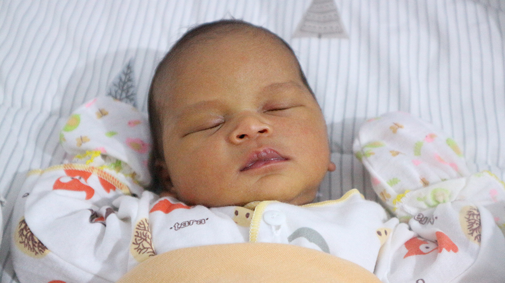 Ayesha Syahla Triono